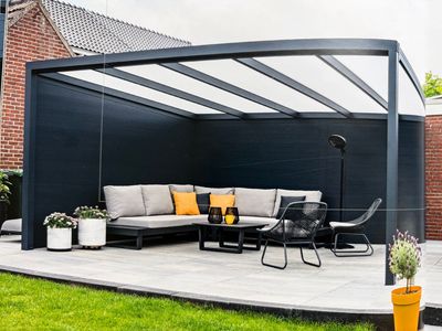 Verandas
