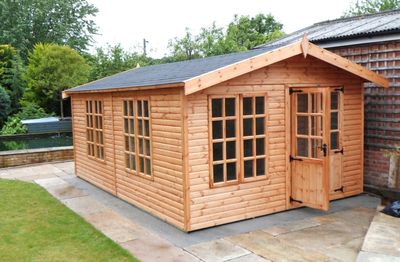 Cabins