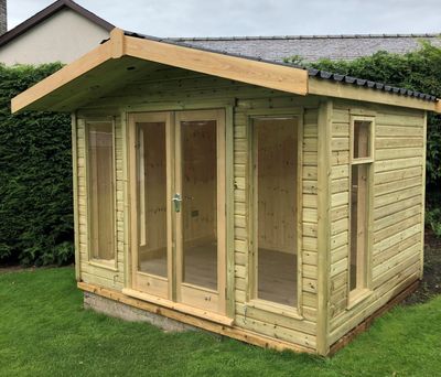 Summerhouses