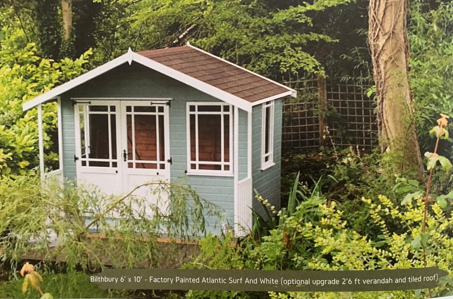 The Blithbury The Blithbury