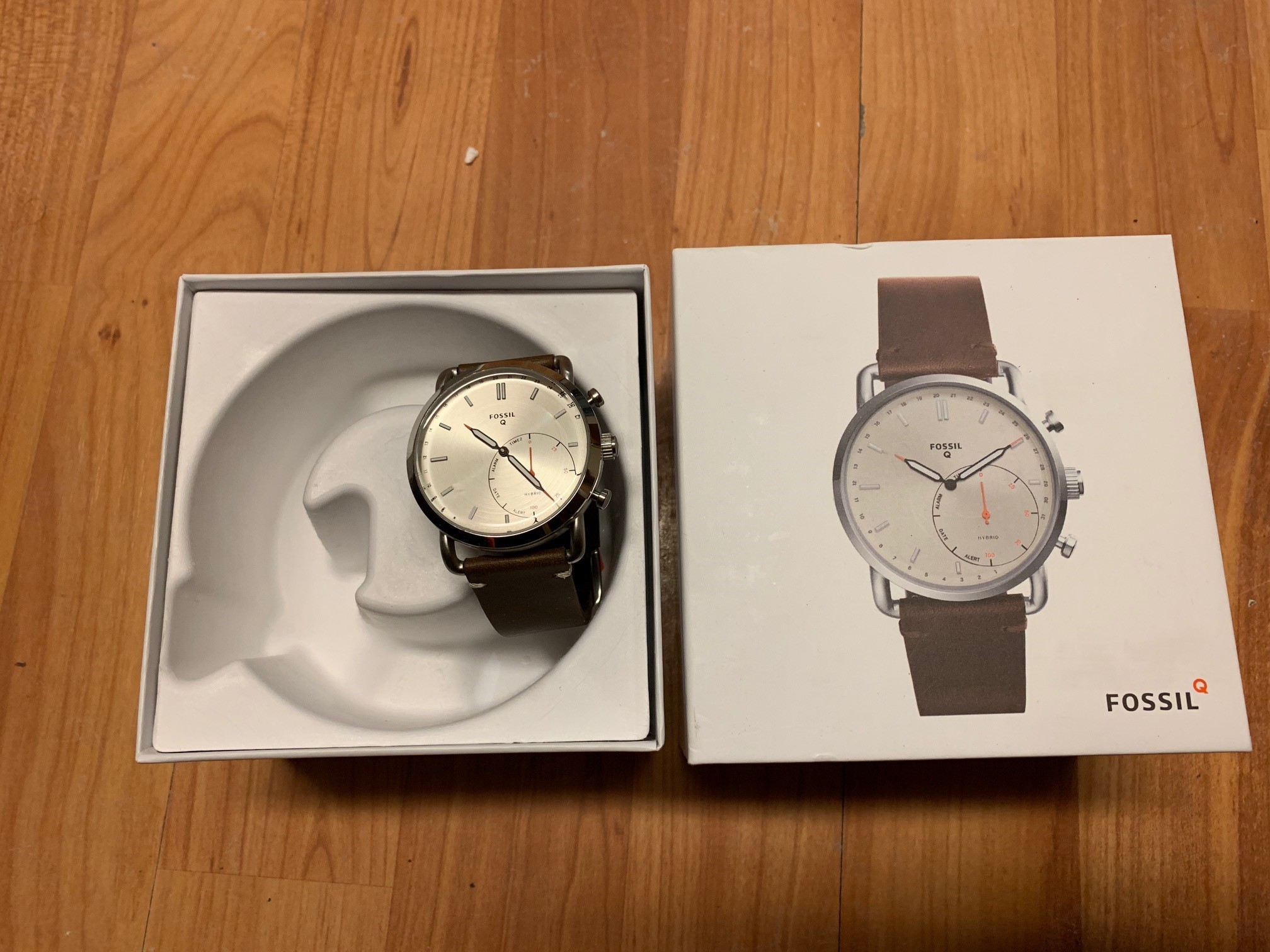 ftw1150 fossil
