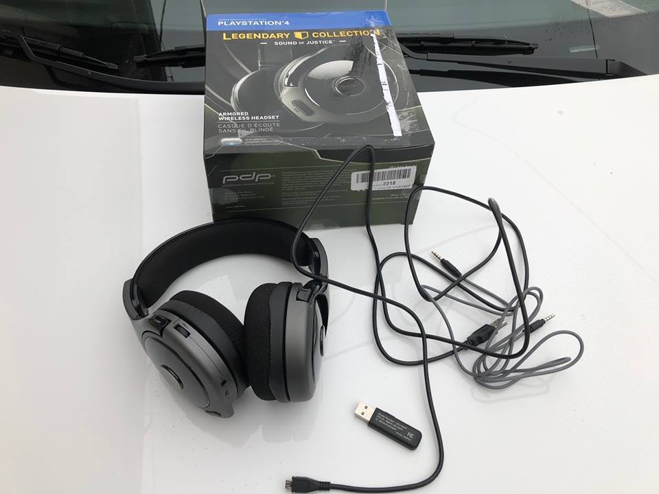 PDP Legendary Collection Sound Of 