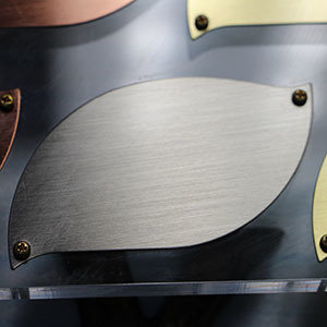 Trees Forever - Silver