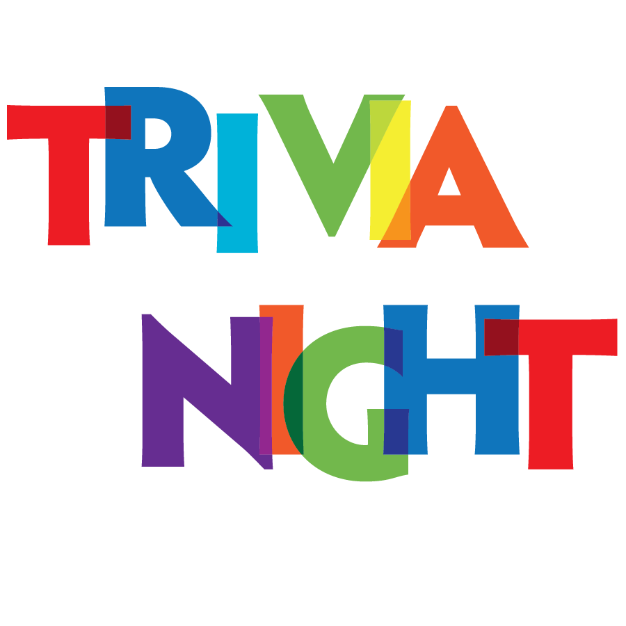 Trivia Event - Team Registration