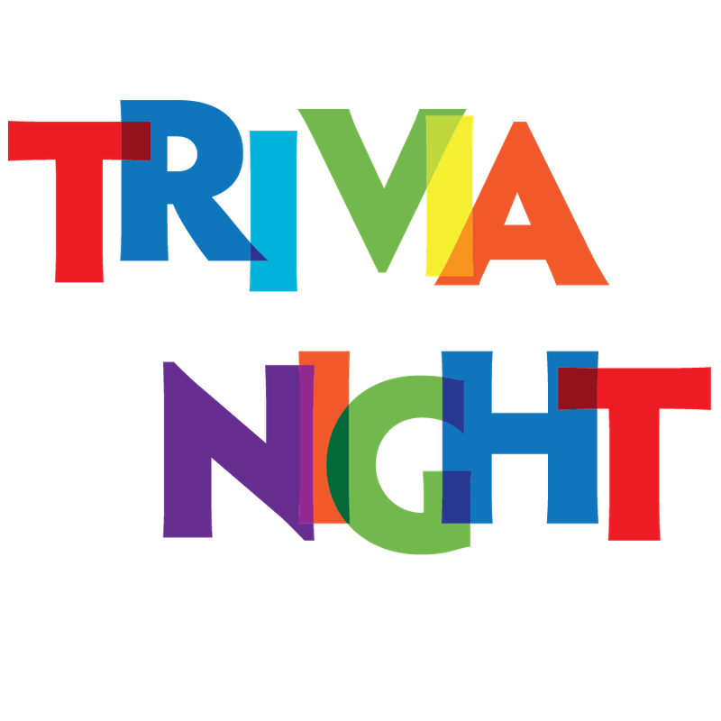 Trivia Event - Silver Sponsor