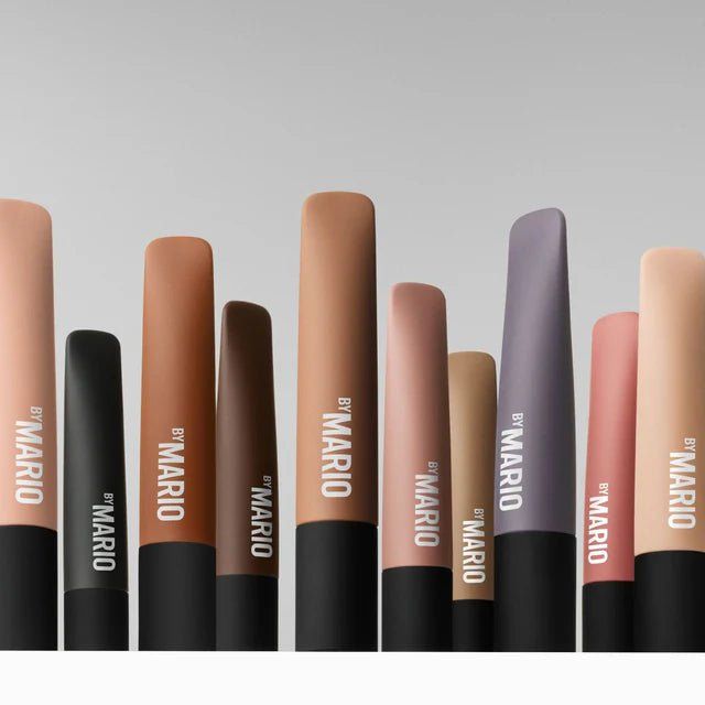 Master Mattes® Long-Wearing Cream Eyeshadow