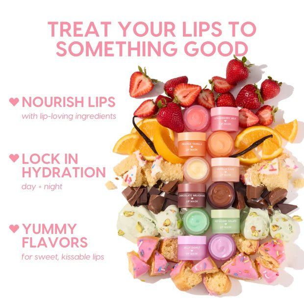 ColourPop   Fresh Kiss Lip Mask