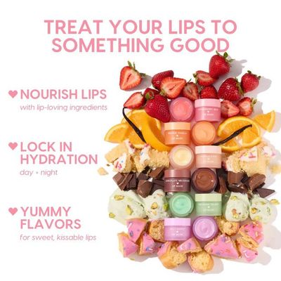 ColourPop   Fresh Kiss Lip Mask