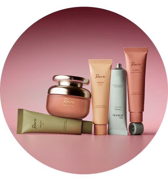 Fragrance Layering Balm 30ml