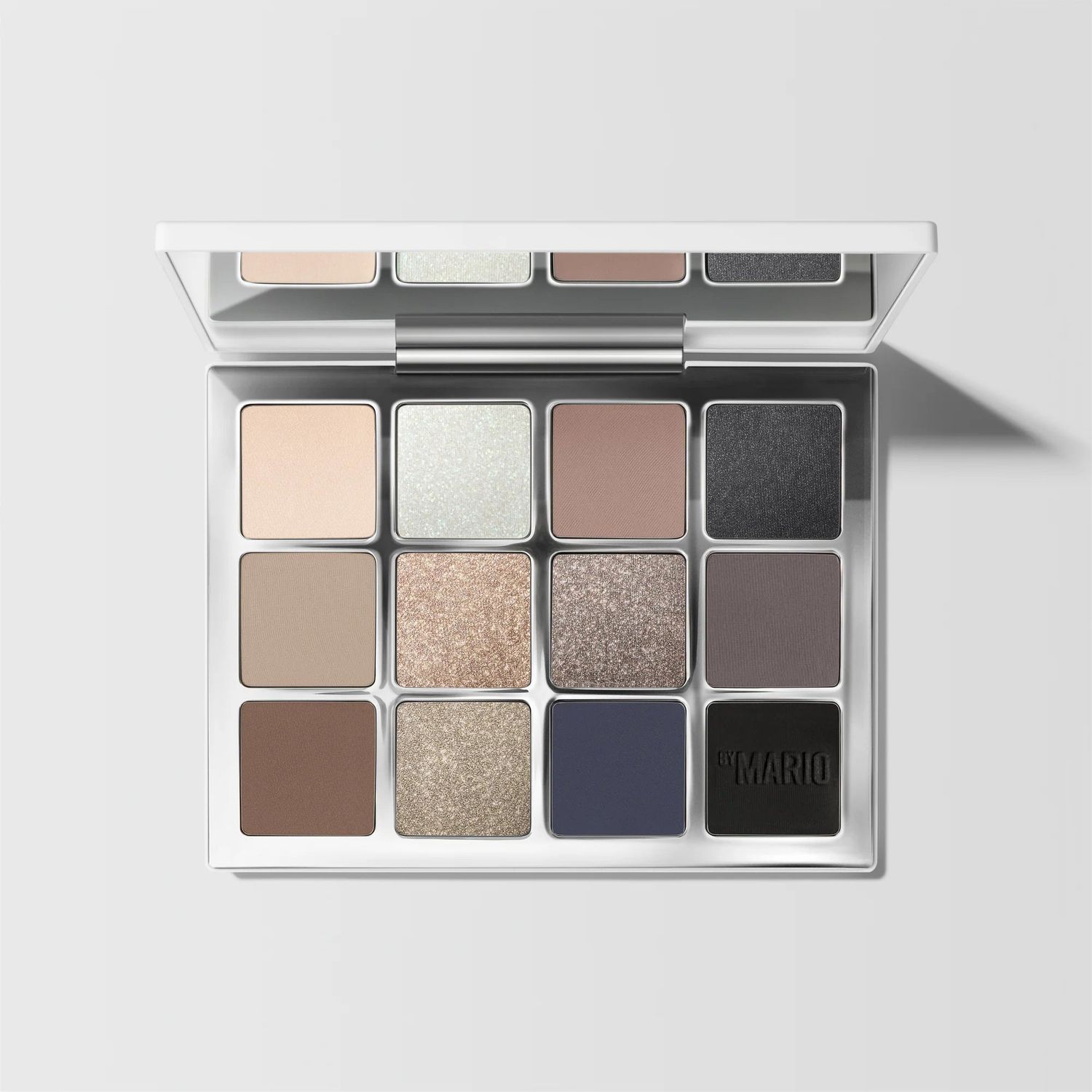 Makeup By Mario Ethereal Eyes™ Eyeshadow Palette: Moonlight