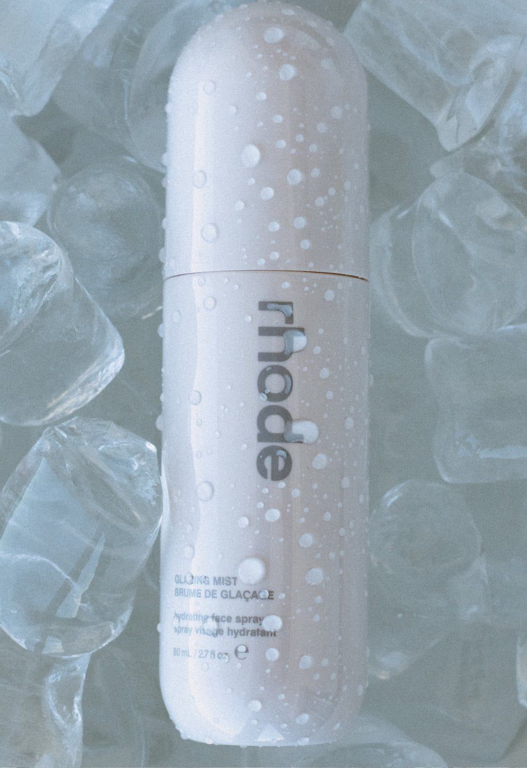 Rhode Skin Glazing Mist- The Hydrating Face Mist