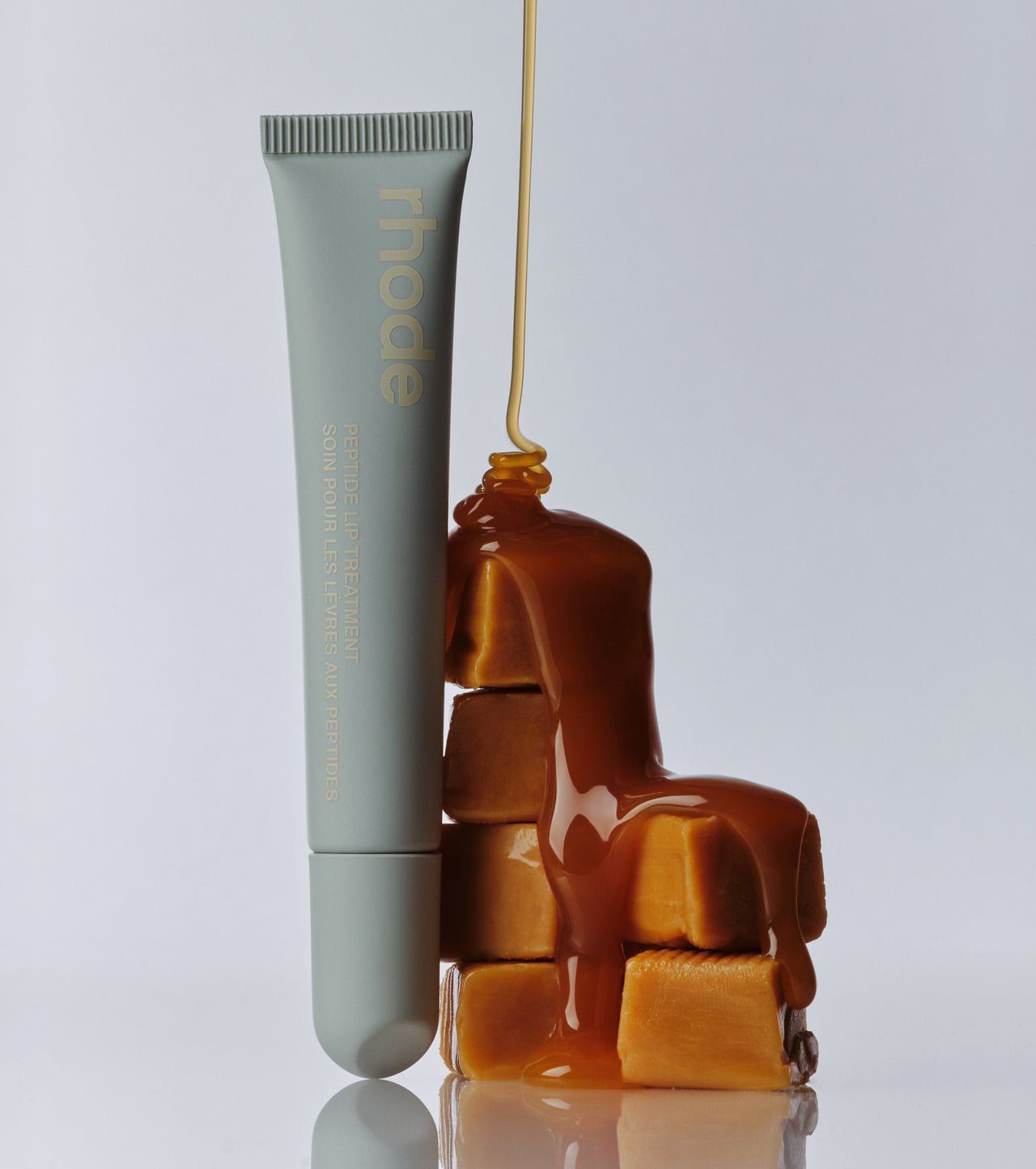 Rhode Skin Peptide Lip Treatment- Salted Caramel