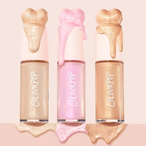 ColourPop Liquid Hi-Lite Dewy Liquid Highlighter