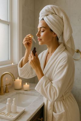Skincare