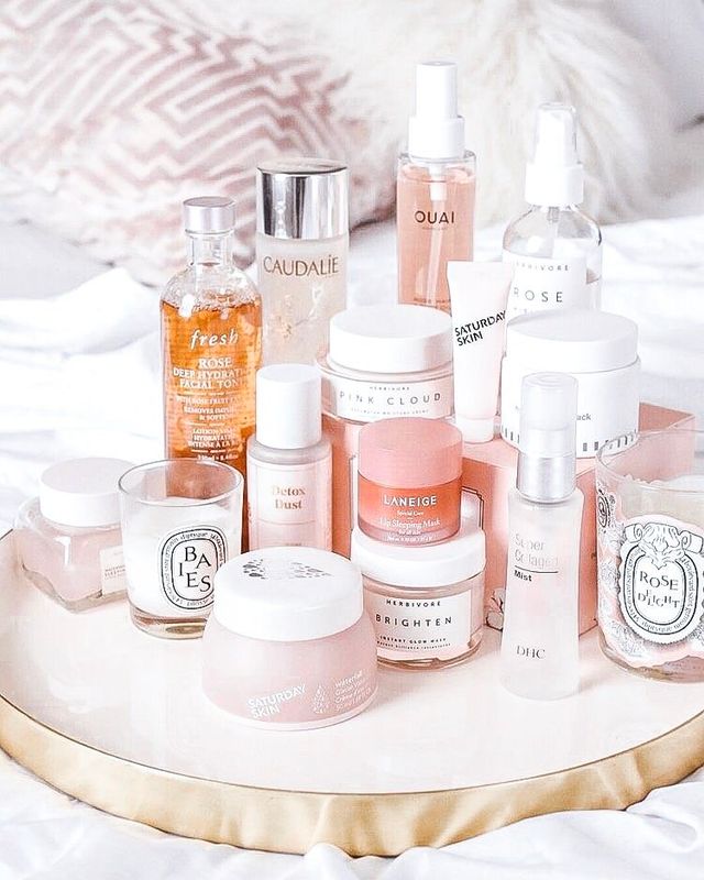 Body and Hair Care