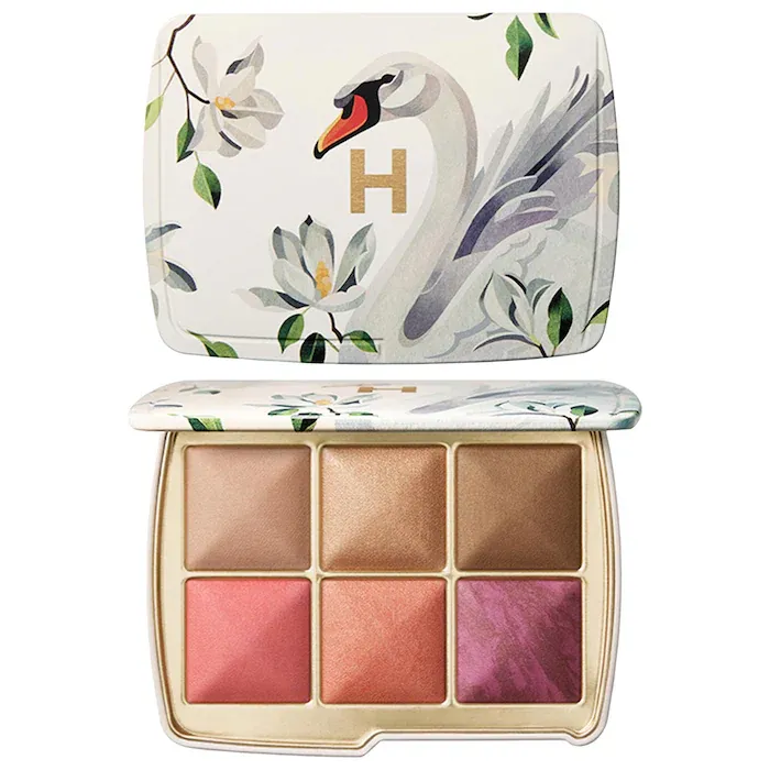 Ambient Lighting Edit Unlocked Palette-Swan