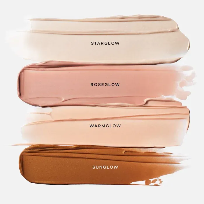 Saie-Mini Glowy Super Gel Lightweight Dewy Multipurpose Illuminator