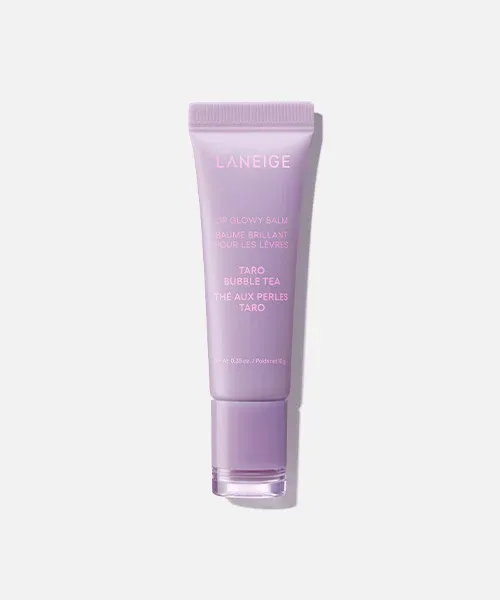 Laneige Lip Glowy Balm- Limited Edition Bubble Tea Collection
