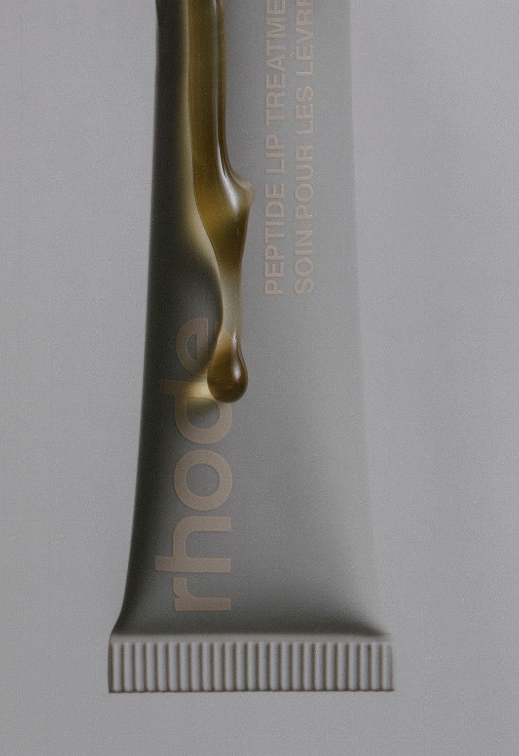 Rhode Skin Peptide Lip Treatment- Salted Caramel