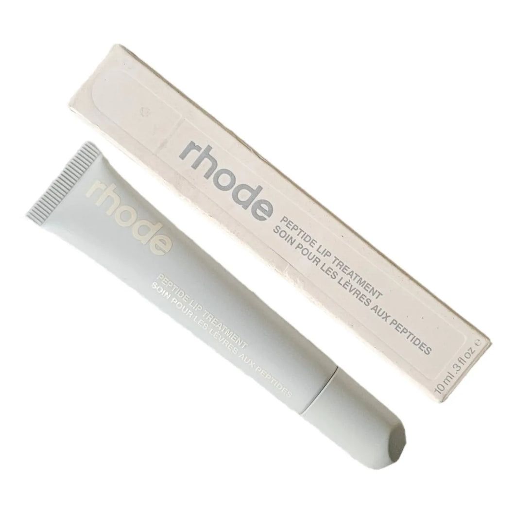 Rhode Skin Peptide Lip Treatment- Salted Caramel