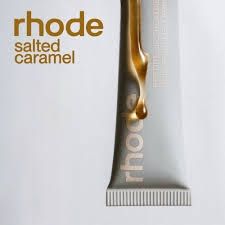 Rhode Skin Peptide Lip Treatment- Salted Caramel