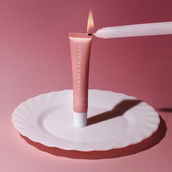 Summer Fridays Lip Butter Balm