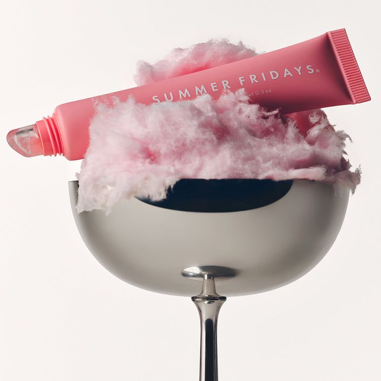 Summer Fridays Lip Butter Balm