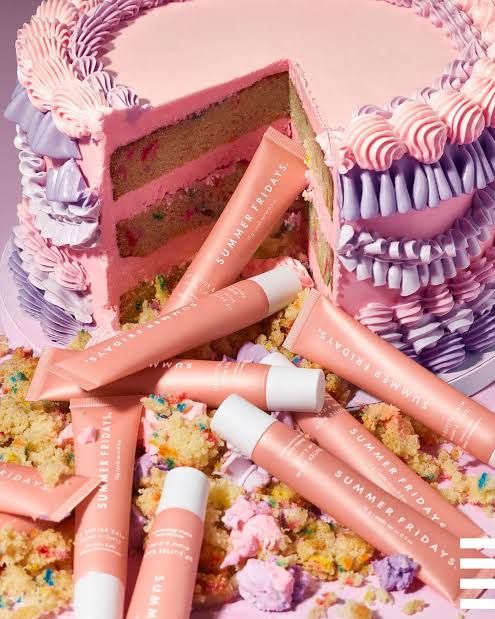 Summer Fridays Lip Butter Balm