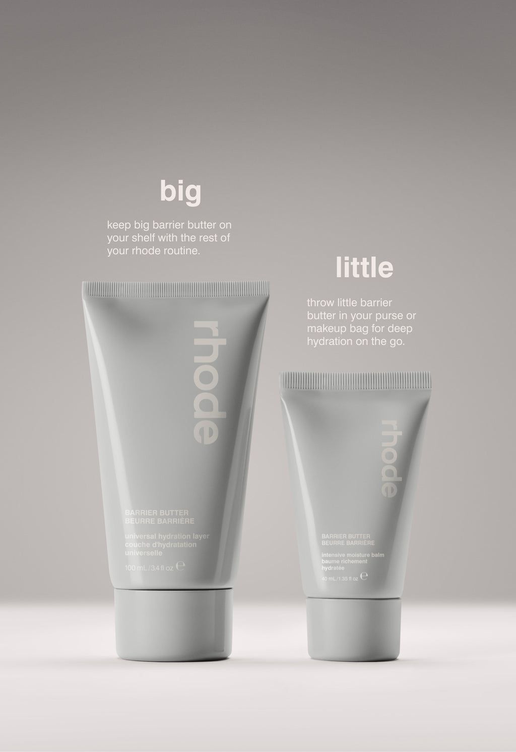 Rhode Skin Barrier Butter