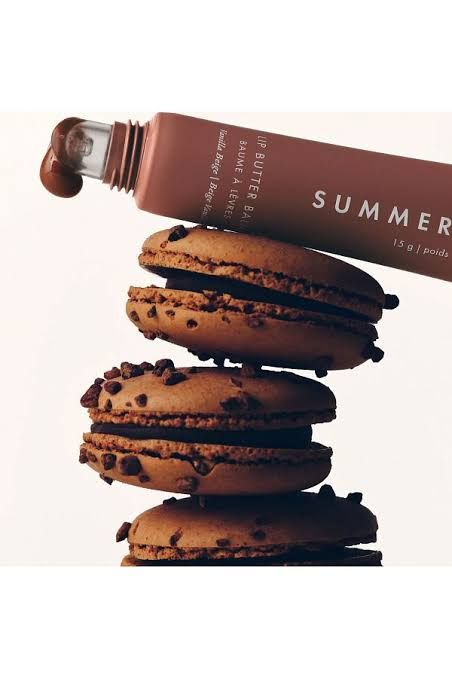 Summer Fridays Lip Butter Balm