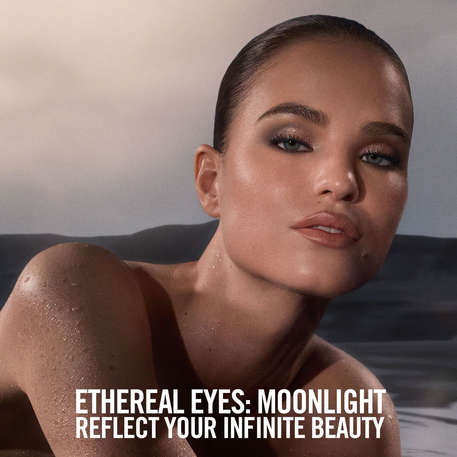 Makeup By Mario Ethereal Eyes™ Eyeshadow Palette: Moonlight