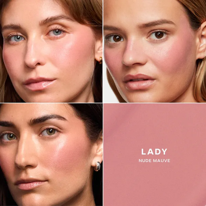 Saie Blush &amp; Glow Gift Set