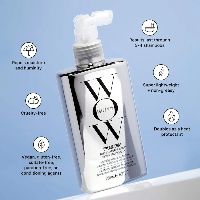 COLOR WOW Dream Coat Supernatural Spray