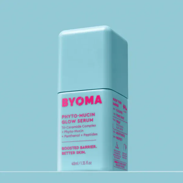 Byoma Phyto-Mucin Glow Serum