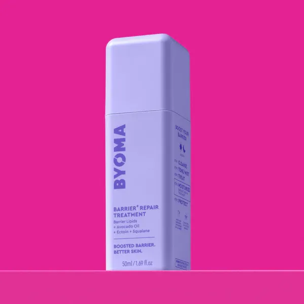 Byoma Barrier+ Treatment