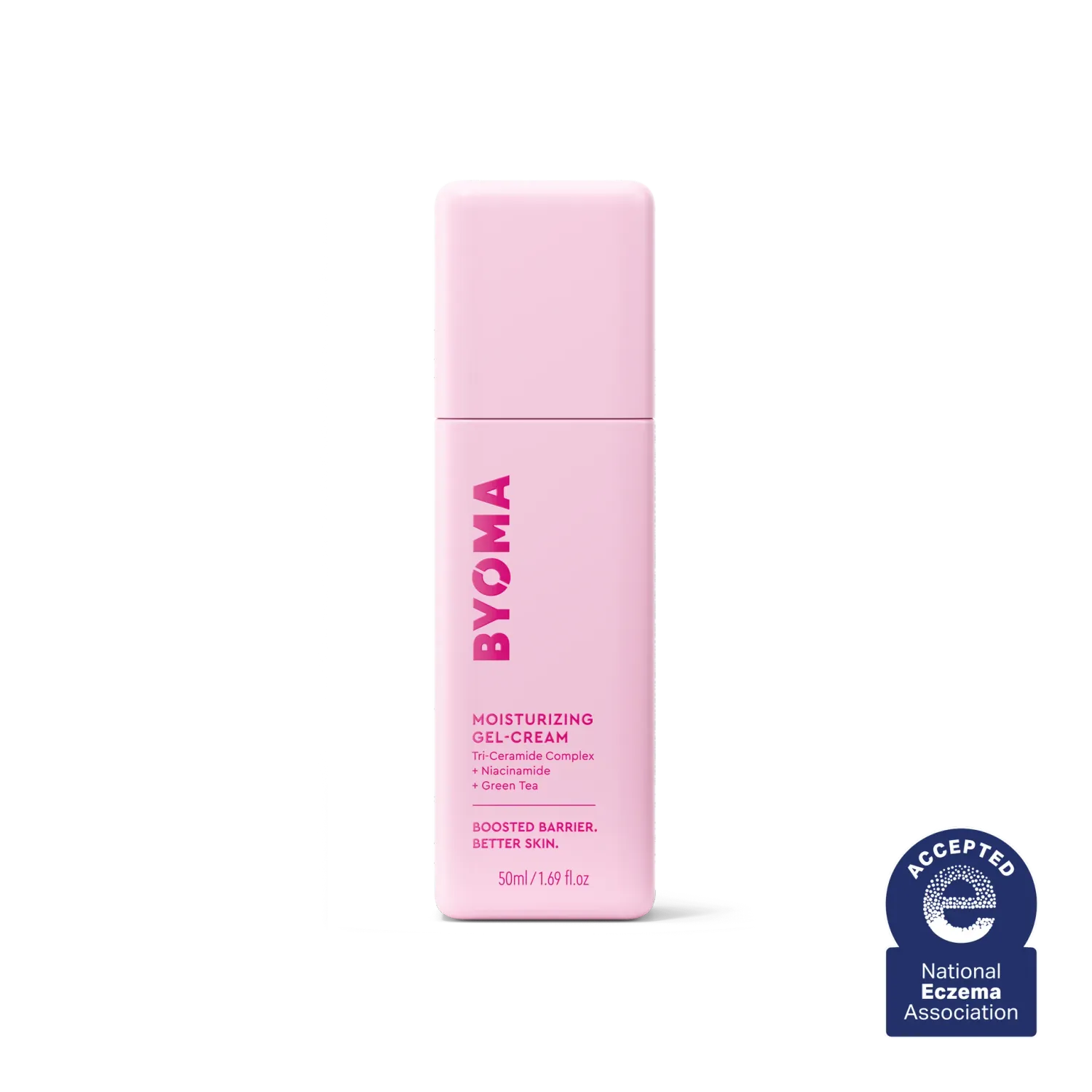 Byoma Moisturizing Gel Cream
