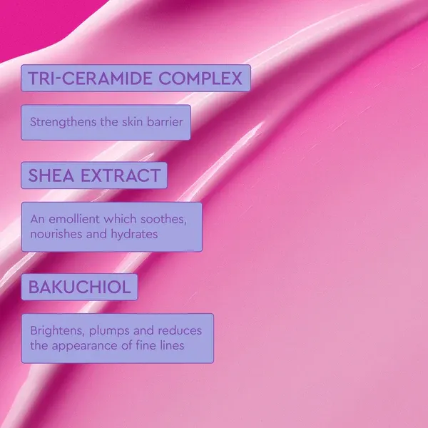 Byoma Moisturizing Rich Cream