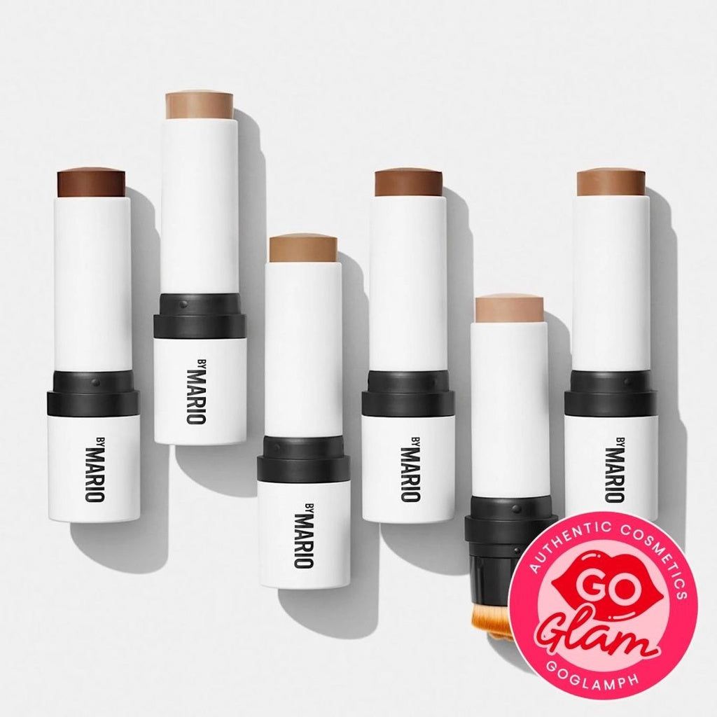 Makeup by Mario Soft Sculpt® Cream Contour &amp; Bronzer Shaping Stick