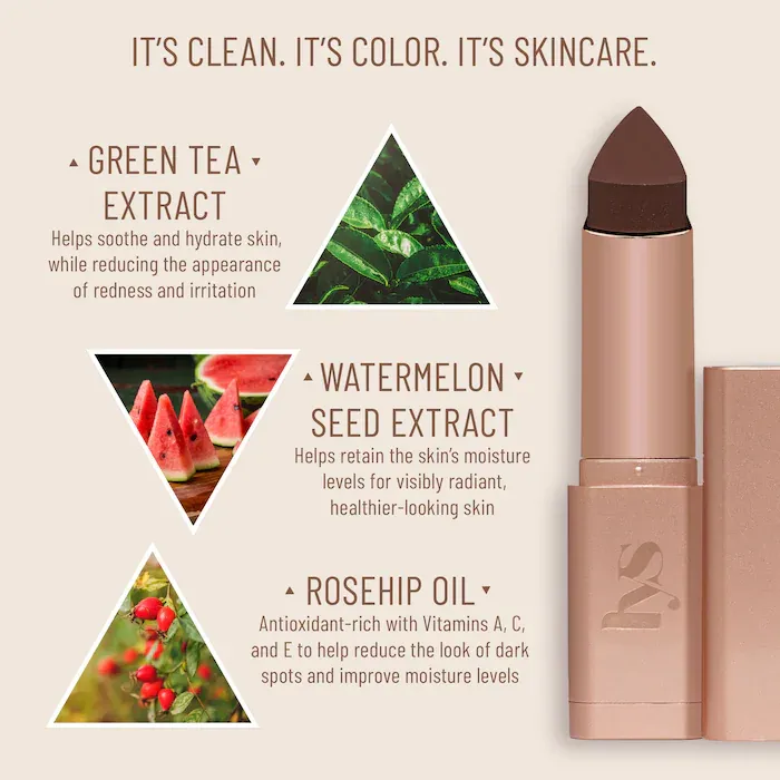 LYS Beauty  No Limits Cream Bronzer and Contour Stick
