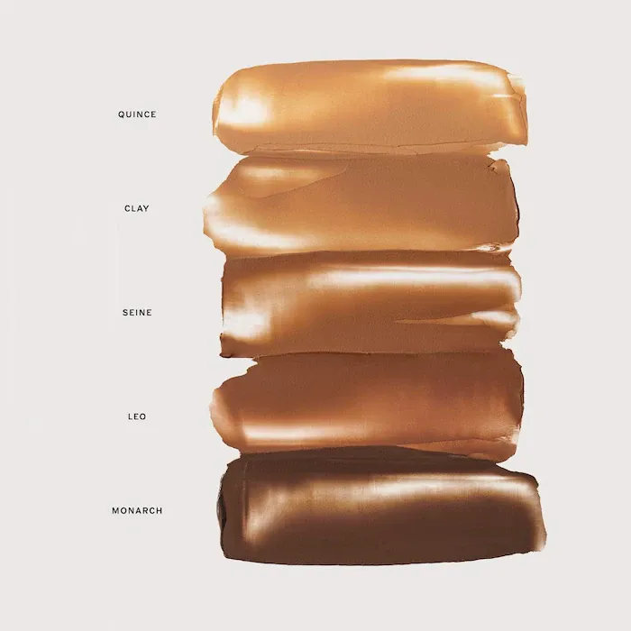 MERIT  Bronze Balm Sheer Sculpting Bronzer