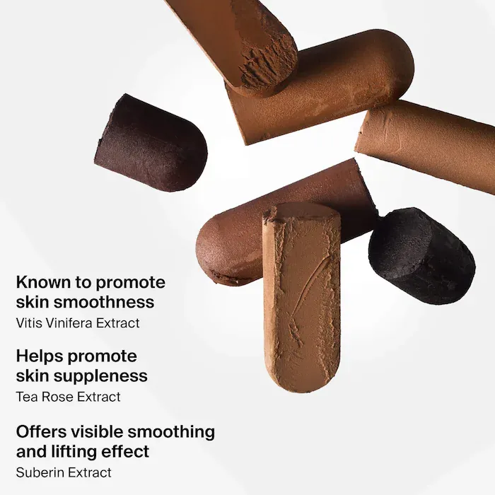 HAUS LABS BY LADY GAGA  Precision Sculpt Shaping Balm Contour Stick