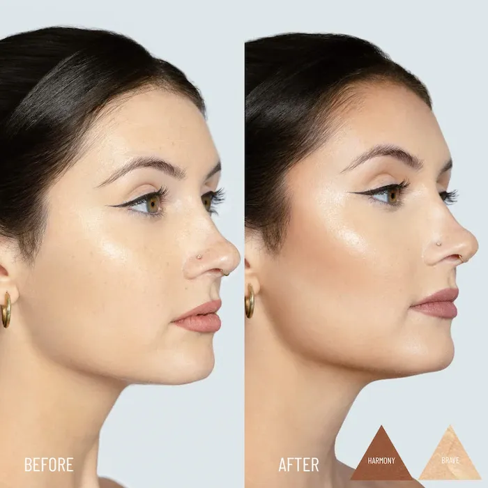 LYS Beauty  Mini In My Light Bronzer and Highlighter 2-Piece Set