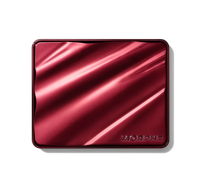 Morphe Naughty Eyeshadow Palette