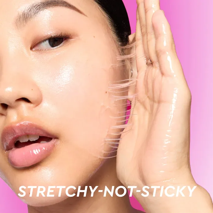 Glow Recipe  Prickly Pear Peptide Bouncy + Hydrating Skin Barrier Vegan Mucin Serum