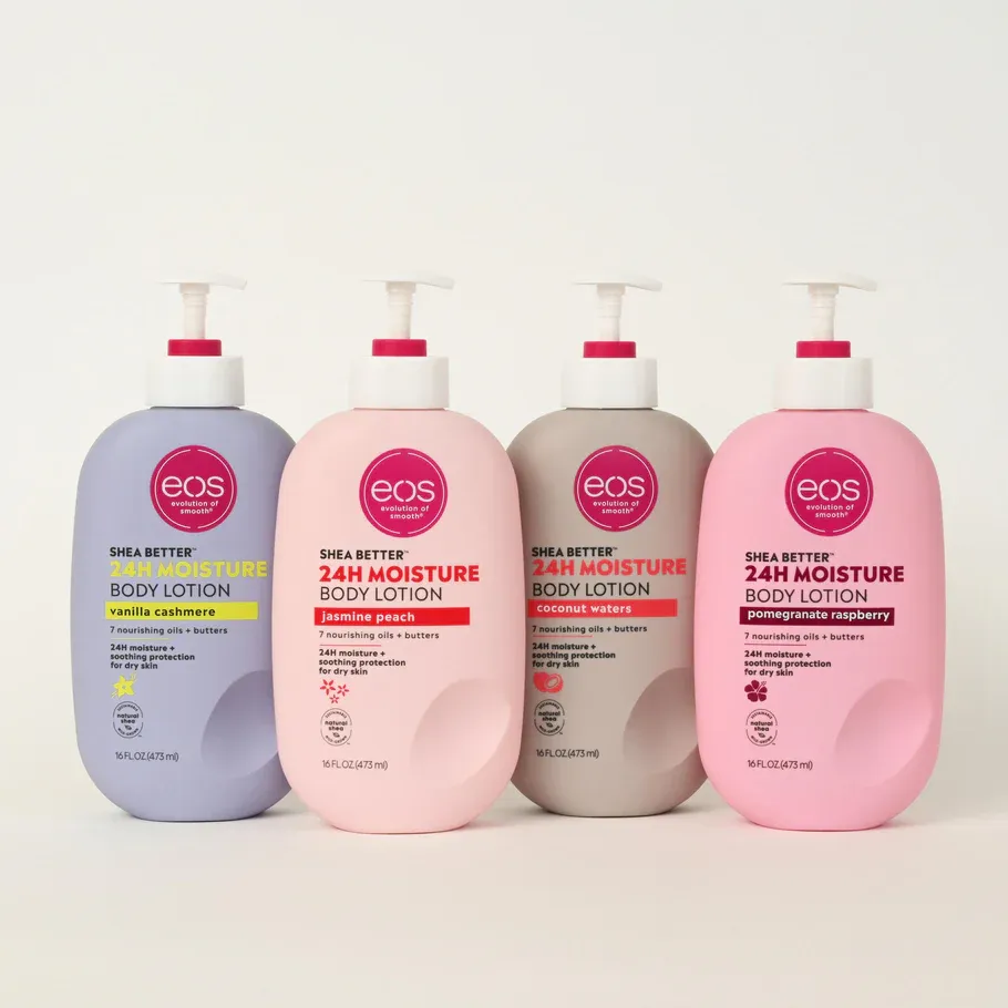 EOS Body Lotion