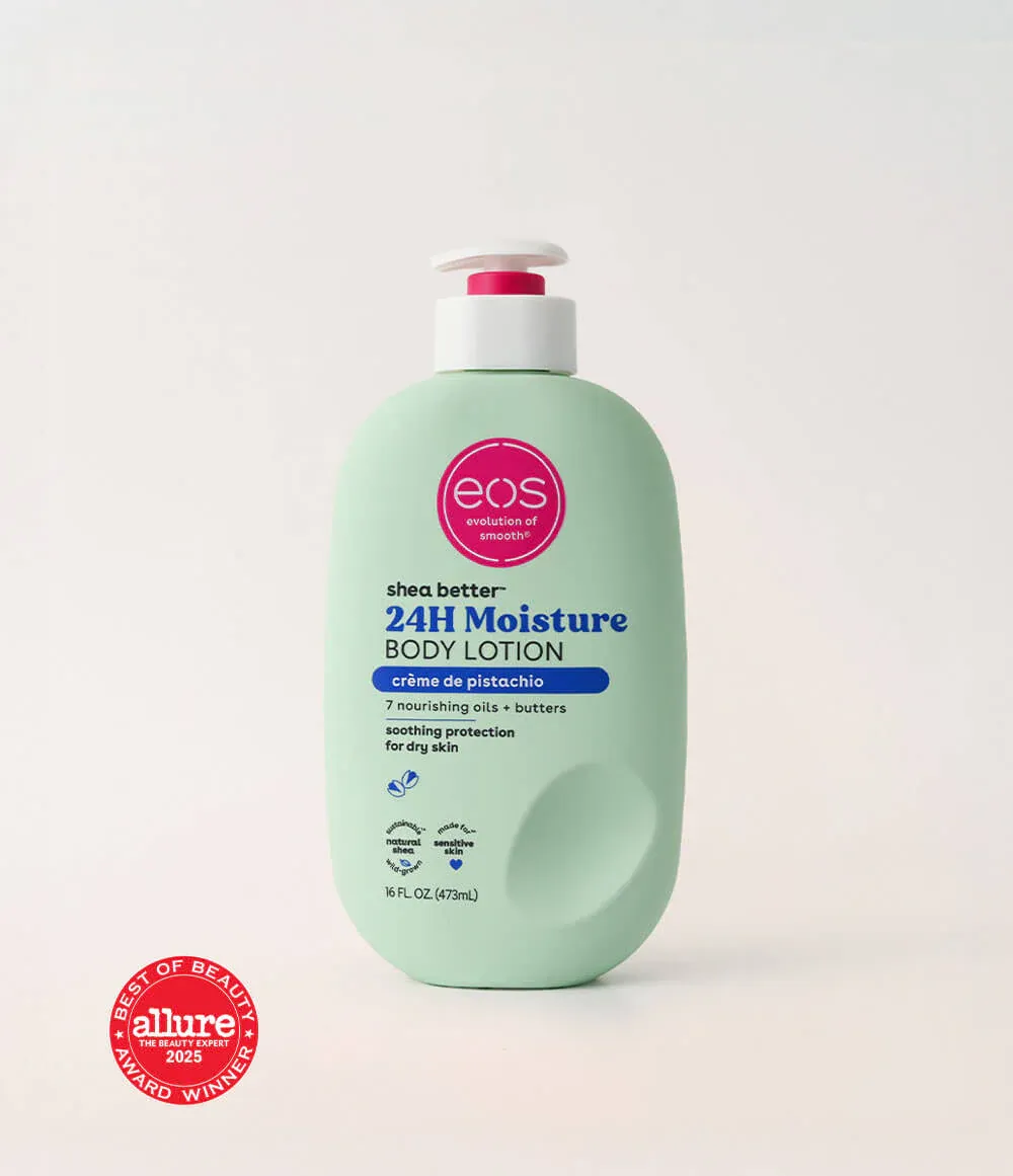 EOS Body Lotion