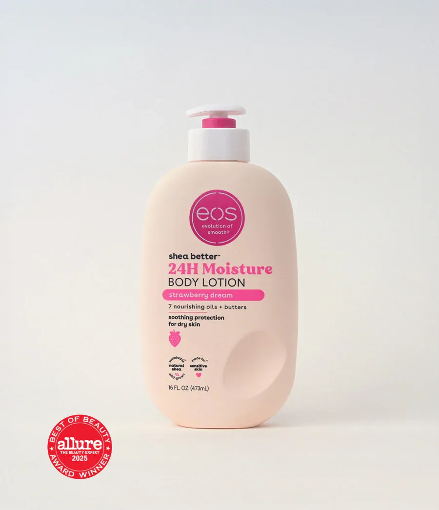 EOS Body Lotion