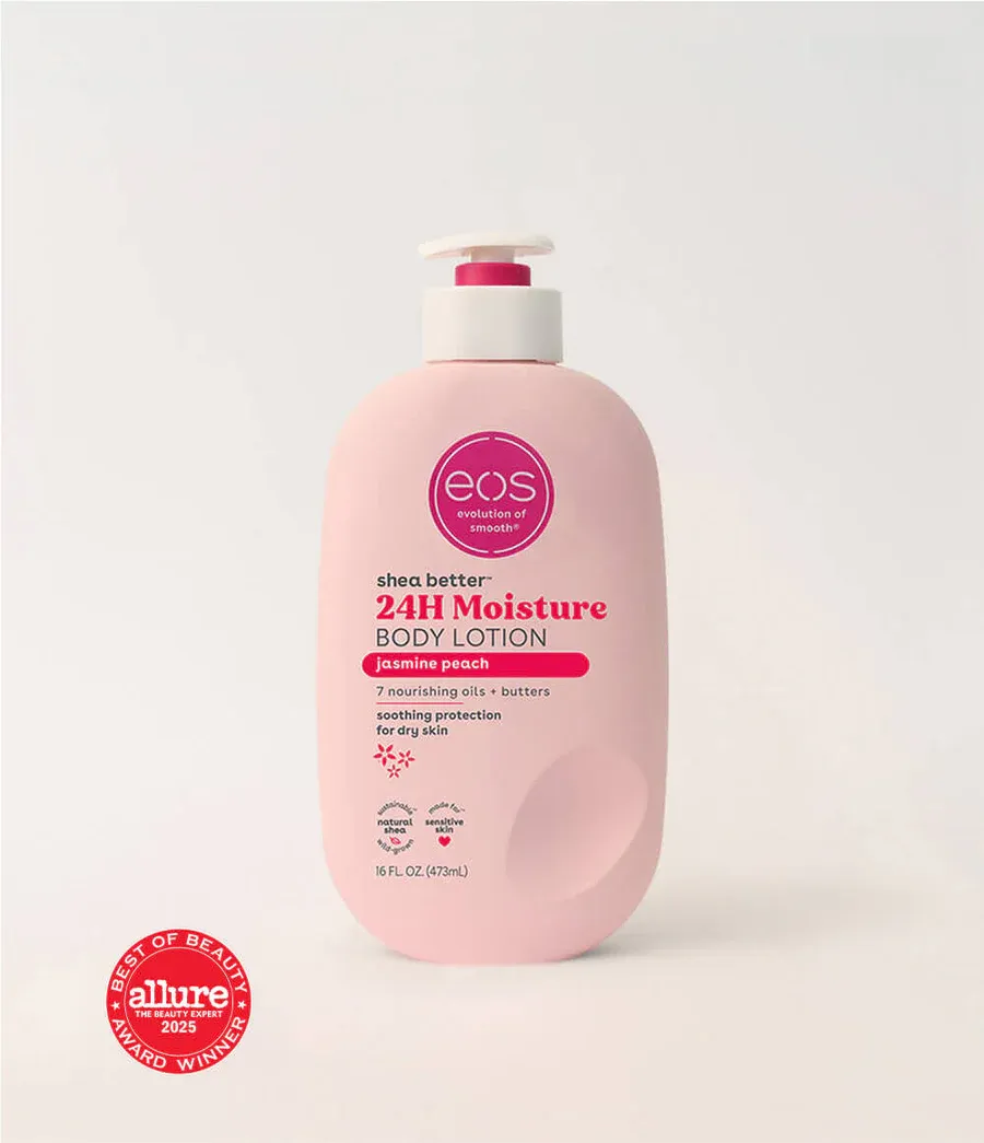 EOS Body Lotion