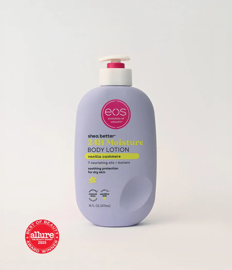 EOS Body Lotion