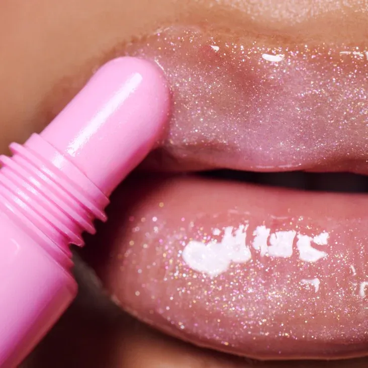 Rhode Peptide Lip Tint
